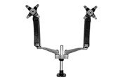 Monitorbevestiging - StarTech.com Dual Monitor Mount w/Full-Motion Arms - ARMDUAL30