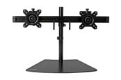 Monitorbevestiging - StarTech.com Dual Monitor Stand- 2-Display Mount - ARMBARDUO