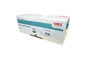 Inkt, toner en verbruiksartikelen - OKI Zwart Toner - 44973512