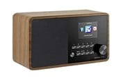 DAB & Wekkerradio - Imperial TELESTAR DABMAN i110 - Mono - Brown - 22-320-00