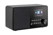 DAB & Wekkerradio - Imperial TELESTAR DABMAN i110 - Mono - Black - 22-321-00