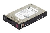 Harde schijf - HP Middenlijn - 2TB - Harde schijf - 658102-001 - SATA-600 - 3.5" LFF - 658102-001