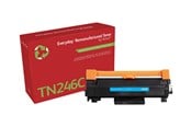 Inkt, toner en verbruiksartikelen - Xerox 006R03327 / Alternative to Brother TN246C Cyan Toner - 006R03327
