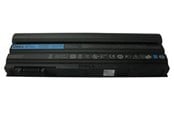 Laptop batterij - Dell Batterij 9-Cell - P6YD6