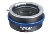 Lens - Novoflex MFT/NIK - MFT/NIK