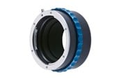 Lens - Novoflex NEX/NIK - NEX/NIK