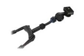 Accessoires voor actiecamera's - Novoflex PISTOCK-C - PISTOCK-C