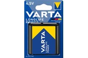 Batterij - VARTA Batterij longlife Stroom 4.5v 1 pcs - 04912121411