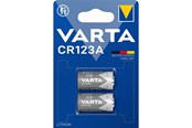 Batterij - VARTA Professional Photo kamerabatteri - 06205301402