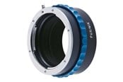 Lens - Novoflex FUX/NIK - FUX/NIK