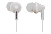 Headphones/Headsets - Panasonic RP-HJE125E-W - RPHJE125EW
