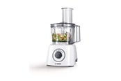 Keukenmachine & Foodprocessor - Bosch Keukenmachine MultiTalent 3 MCM3110W: MultiTalent 3 MCM3110W - MCM3110W