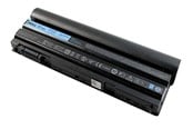Laptop batterij - Dell Batterij 9-Cell - M5Y0X
