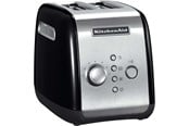 Broodrooster - KitchenAid Broodrooster 5KMT221EOB - Black - 5KMT221EOB