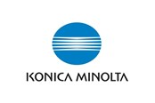 Inkt, toner en verbruiksartikelen - Konica Minolta DV-214BK - A85Y03D