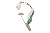 Docking station - DeLOCK PCI Express x1 > PCI Card 32bit - 89223