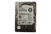 Harde schijf - Dell - 146GB - Harde schijf - 6DFD8 - SAS2 - 2.5" - 6DFD8