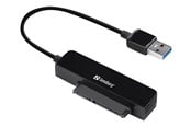 Controller - Sandberg USB 3.0 Aan SATA Link - 133-87