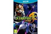 Games - Star Fox Zero - Nintendo Wii U - Action/Adventure - 0045496335243