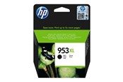 Inkt, toner en verbruiksartikelen - HP 953XL / L0S70AE High Capacity Black Ink - L0S70AE