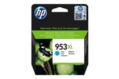 Inkt, toner en verbruiksartikelen - HP 953XL / F6U16AE High Capaciteit - F6U16AE