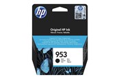 Inkt, toner en verbruiksartikelen - HP 953 / L0S58AE Black Ink - L0S58AE
