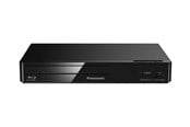 Blu-Ray - dvd-speler - Panasonic DMP-BDT167EG Zwart - DMPBDT167EG