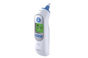 Gezondheid - Braun Thermometer IRT 6520 ThermoScan 7 - IRT6520