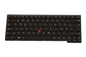 Toetsenbord - IBM Toetsenbord (DANISH) - Deens - FRU04Y0833