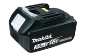 Accu & Oplader - Makita BL1830B 18V 3Ah - 193533-3