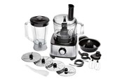 Keukenmachine & Foodprocessor - ProfiCook Keukenmachine PC-KM 1063 - 501063