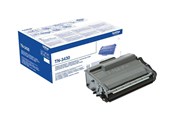 Inkt, toner en verbruiksartikelen - Brother TN3430 / TN 3430 Zwart Toner - TN3430