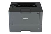 Printer - Brother HL-L5000D Mono Laser Printer - Zwart-wit - Laser *DEMO* - HLL5000DZW1