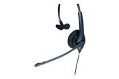 Headphones/Headsets - Jabra BIZ 1500 Mono: BIZ 1500 Mono - 1513-0154