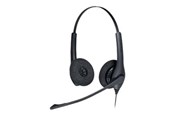 Headphones/Headsets - Jabra BIZ 1500 Duo - 1559-0159