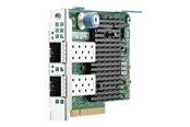 Netwerk-adapter (netwerkkaart, printserver, enz.) - Hewlett Packard Enterprise 562FLR-SFP+ - 727055-B21