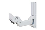 Muurbevestigingen, AV-bevestigingen & AV-meubels - Ergotron StyleView Sit-Stand Combo Extender - Max - recommended for - 97-858-216