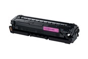 Inkt, toner en verbruiksartikelen - Samsung CLT-M503L - CLT-M503L/ELS