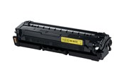 Inkt, toner en verbruiksartikelen - Samsung CLT-Y503L - CLT-Y503L/ELS