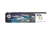 Inkt, toner en verbruiksartikelen - HP 913A / F6T79AE Geel Inkt - F6T79AE