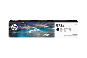 Inkt, toner en verbruiksartikelen - HP 973X / L0S07AE High Capaciteit Zwart Inkt - L0S07AE