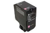 Inkt, toner en verbruiksartikelen - Lexmark TONER Magenta C4150 10.000 Seiten BSD - 24B6517