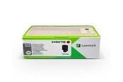 Inkt, toner en verbruiksartikelen - Lexmark 24B6718 Magenta Toner - 24B6718