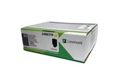 Inkt, toner en verbruiksartikelen - Lexmark 24B6719 Yellow Toner - 24B6719