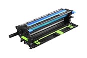 Inkt, toner en verbruiksartikelen - Lexmark 72K0P00 Photoconductor Zwart - 72K0P00