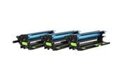 Inkt, toner en verbruiksartikelen - Lexmark - 72K0Q00