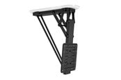 Muurbevestigingen, AV-bevestigingen & AV-meubels - Multibrackets m Motorized Ceiling Mount 32"-55" - Max 30 kg - recommended for 55" - 7350022731028