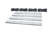 Rackkoffers - APC Thermal Containment belysningssæt - ACDC2019