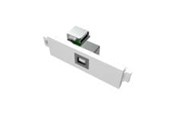 Accessoires - Vision TechConnect 3 USB-b module: TechConnect 3 USB-b module - TC3 USBB