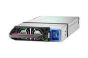 Voeding - HP E Voeding - 2650 Watt - ATX - 80 Plus 80 PLUS Titanium - 798095-B21